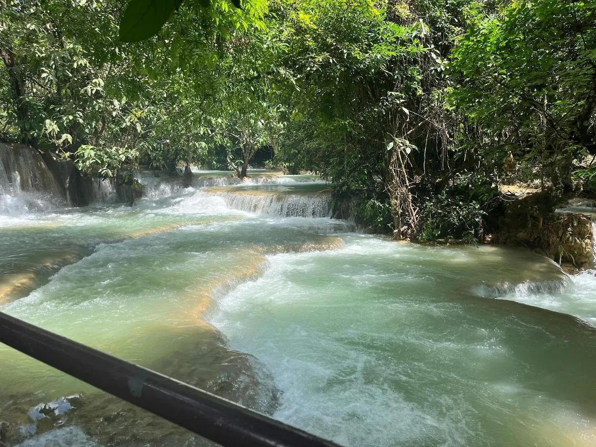 Luang Prabang Xayana Hotel