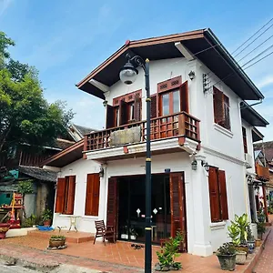 Phonethip Mekong Riverside Luang Prabang
