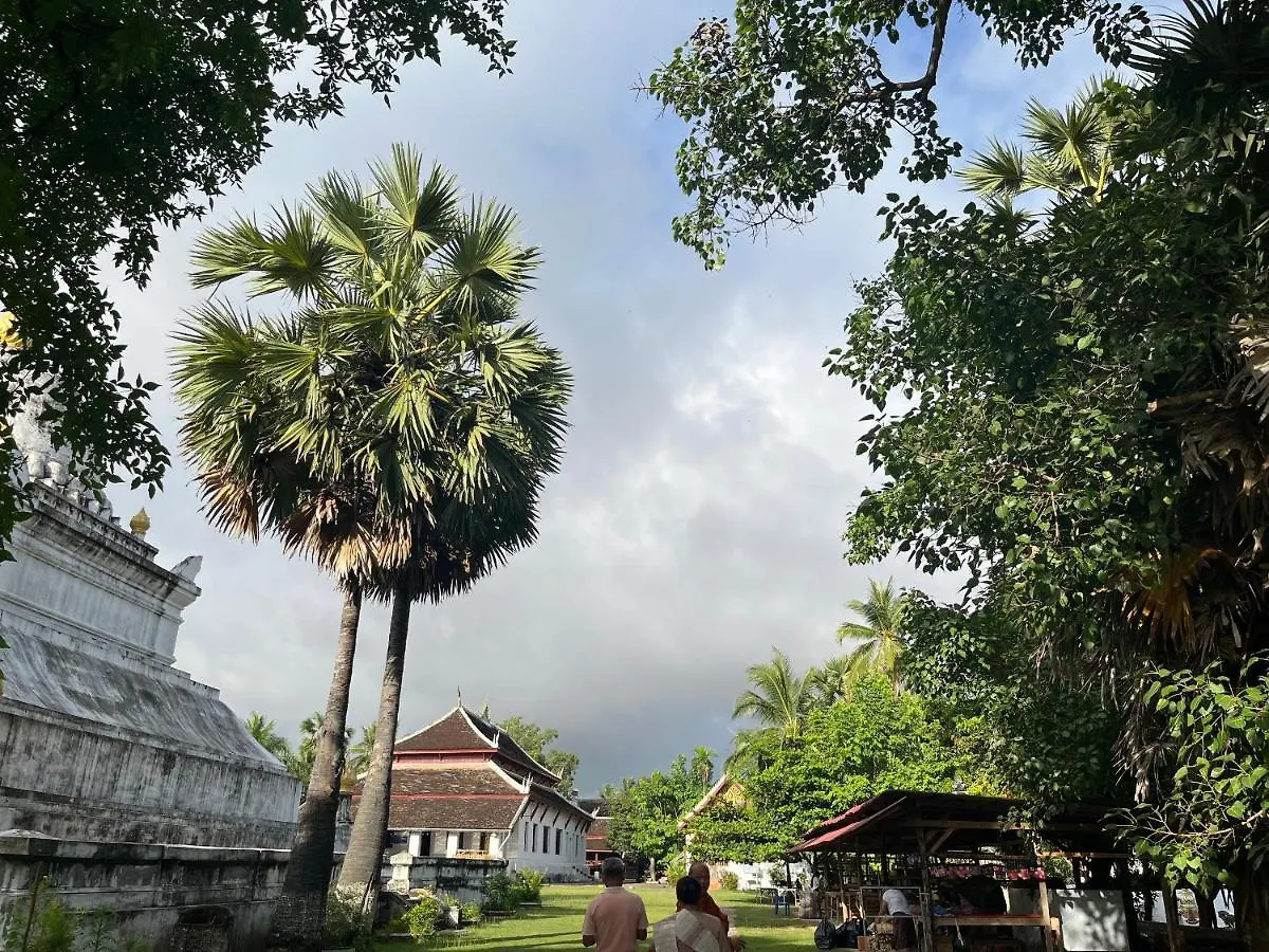 Luang Prabang Xayana Hotel  Luang Prabang