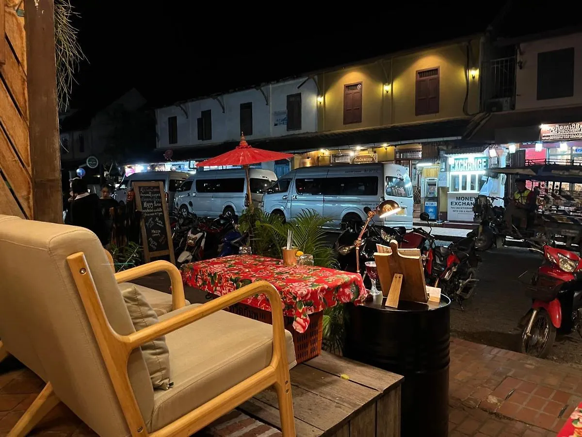 ***  Luang Prabang Xayana Hotel Laos