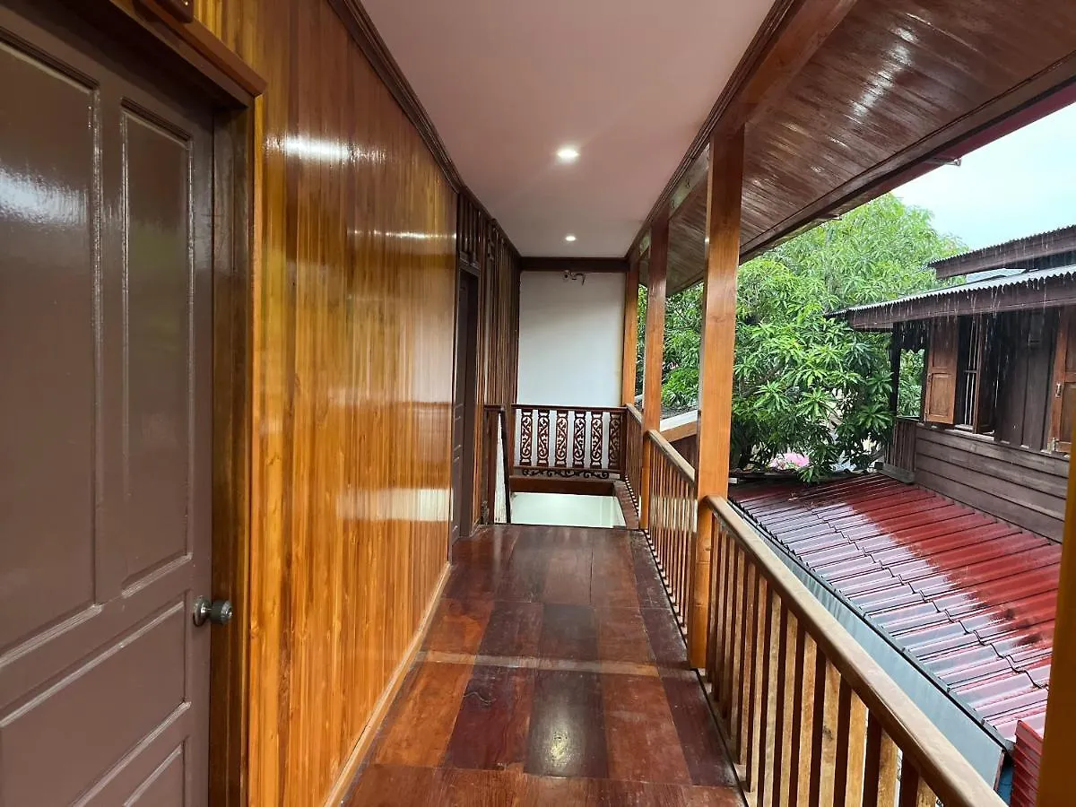 ***  Luang Prabang Xayana Hotel Laos