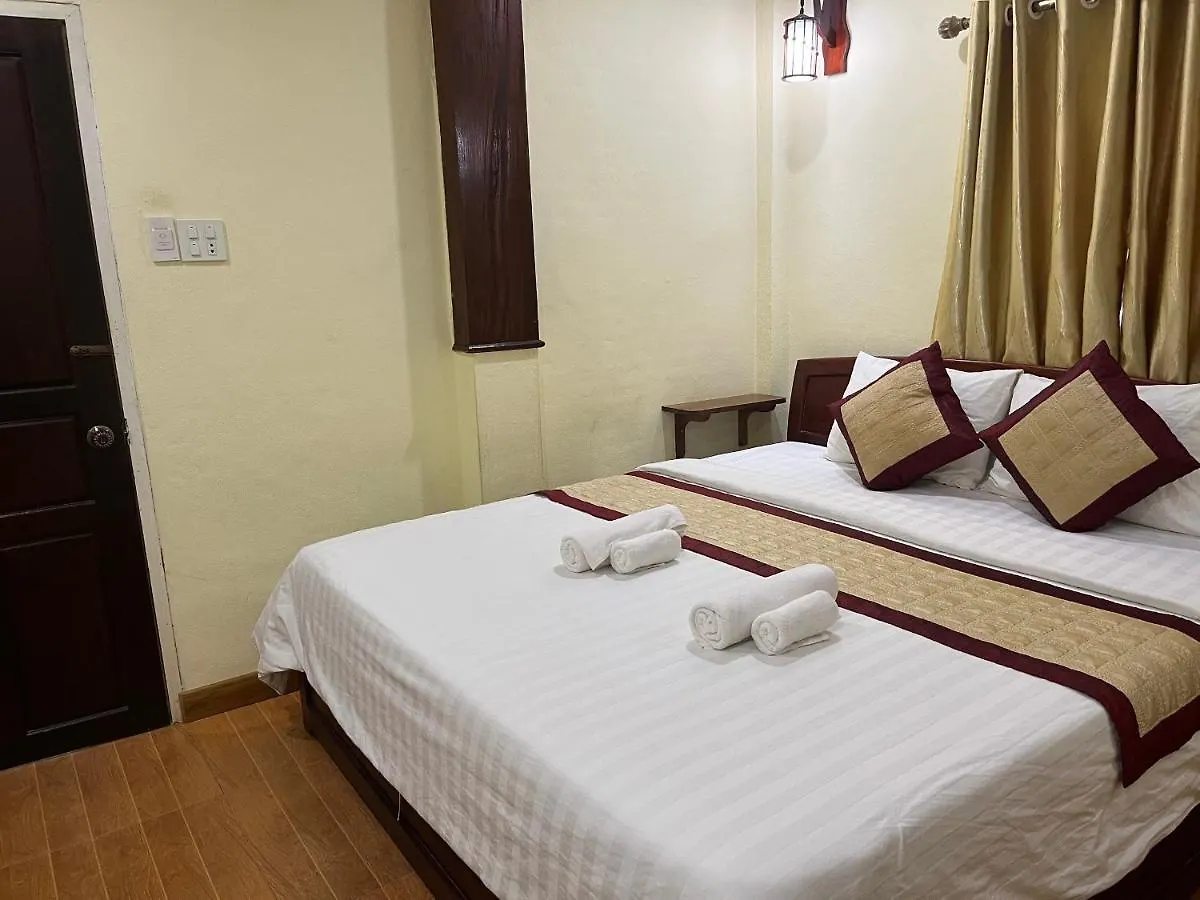 Luang Prabang Xayana Hotel
