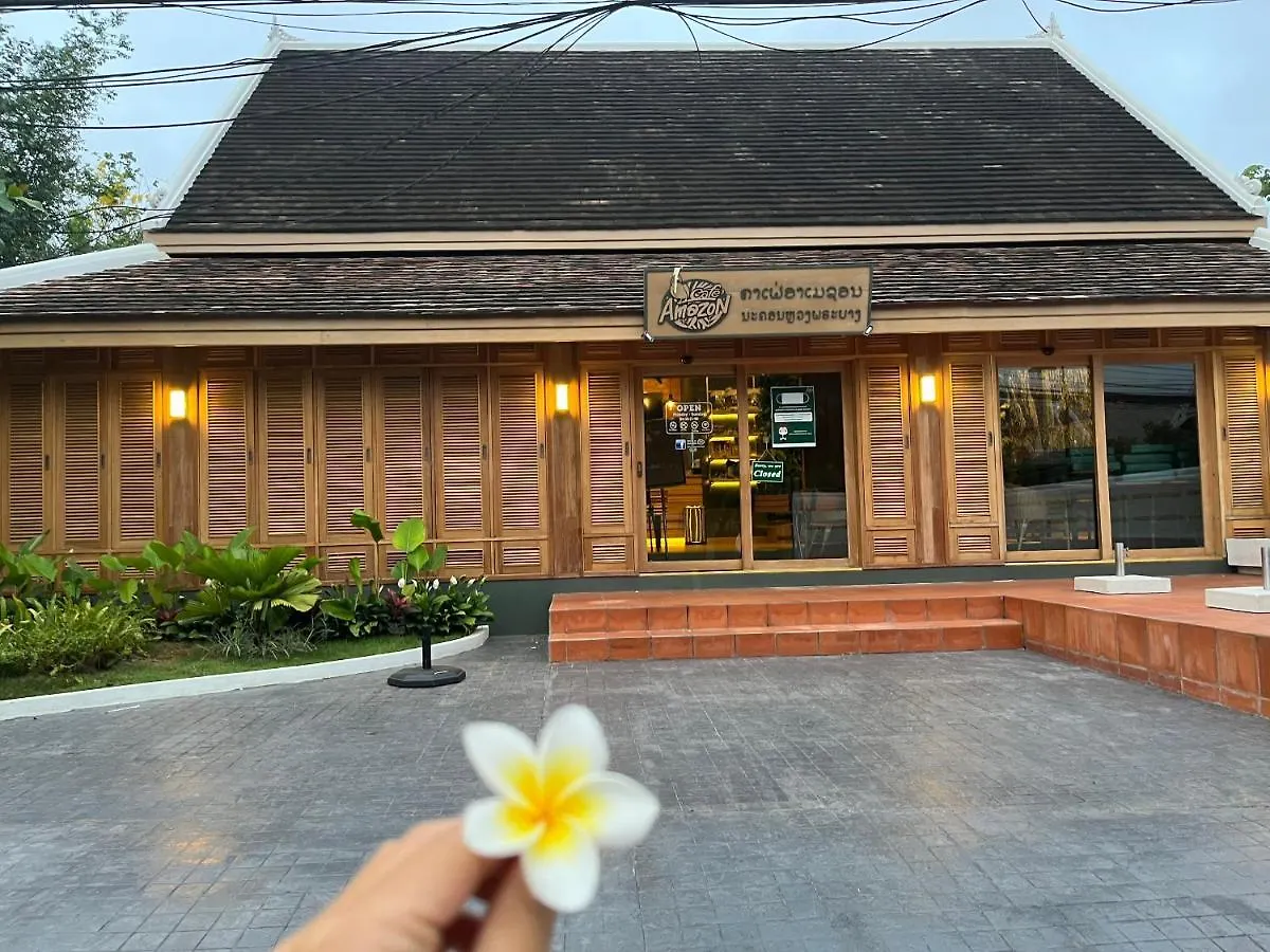 Luang Prabang Xayana Hotel