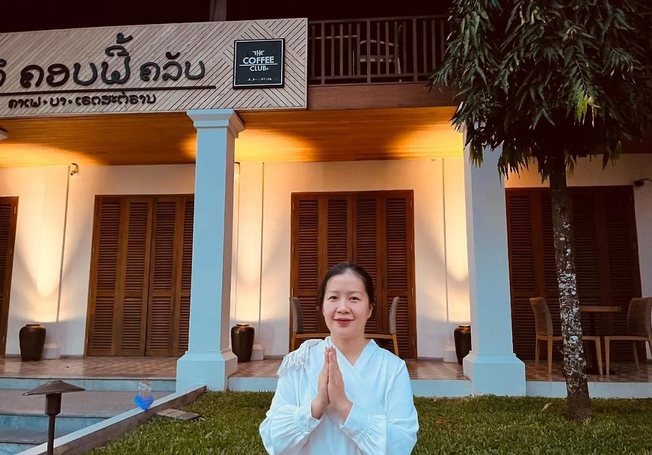 Luang Prabang Xayana Hotel
