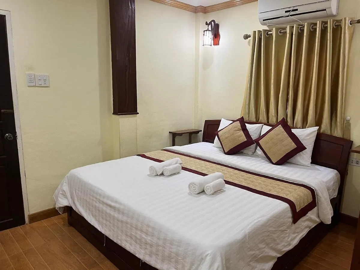 Luang Prabang Xayana Hotel