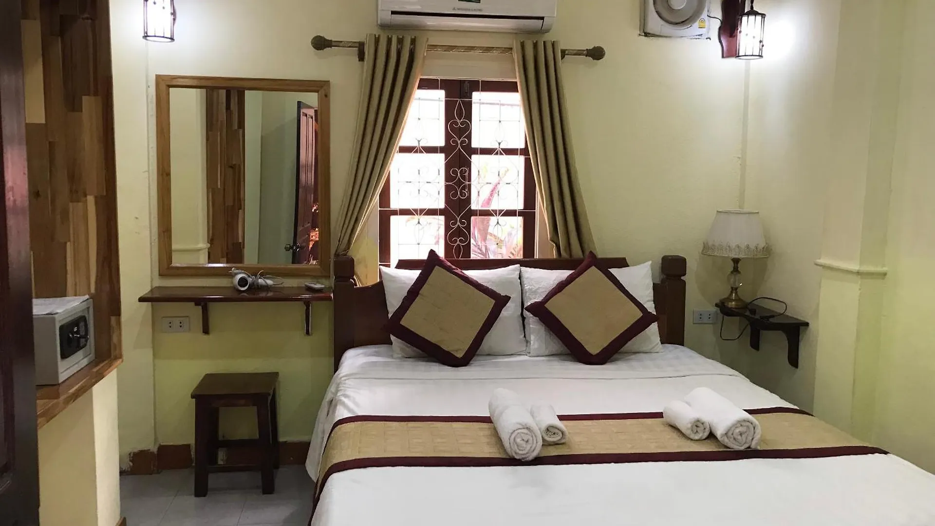 Luang Prabang Xayana Hotel