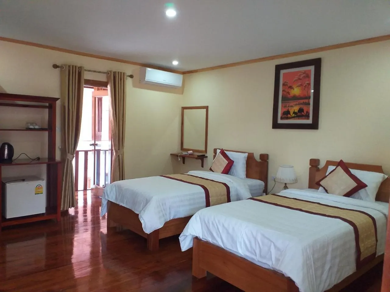 Luang Prabang Xayana Hotel