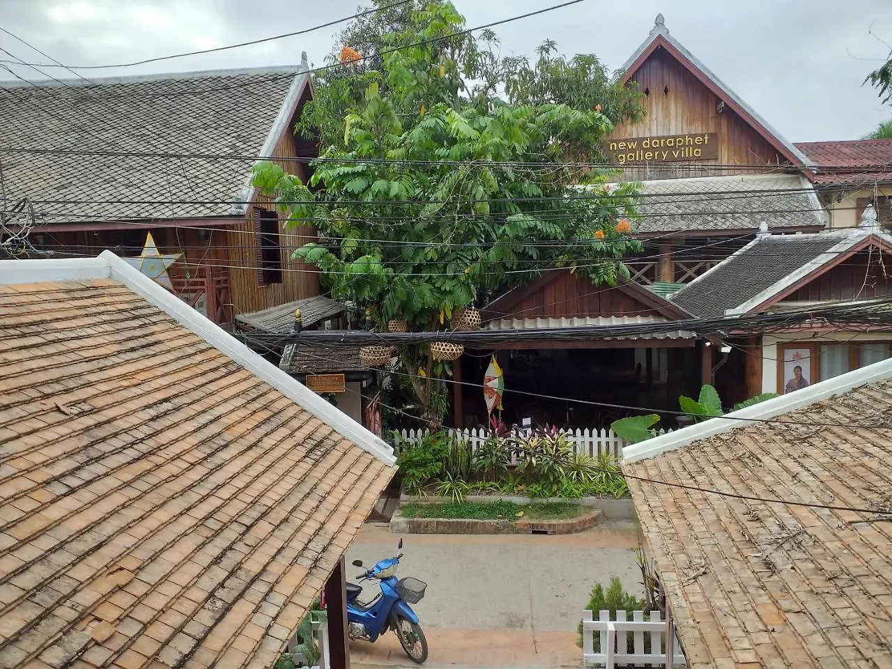 Luang Prabang Xayana Hotel Laos
