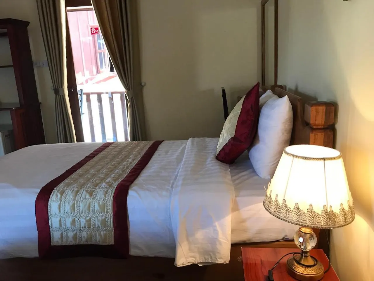 Luang Prabang Xayana Hotel
