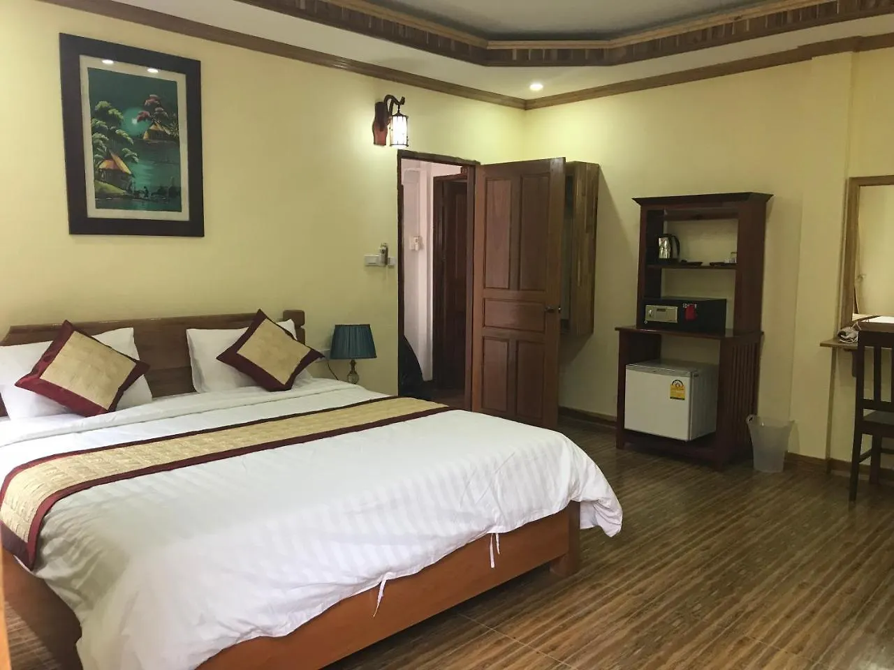 Luang Prabang Xayana Hotel