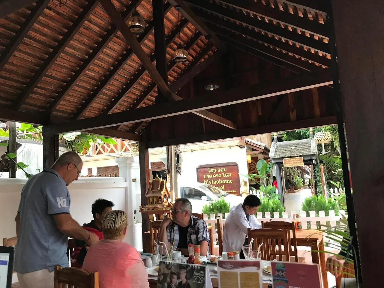 Luang Prabang Xayana Hotel
