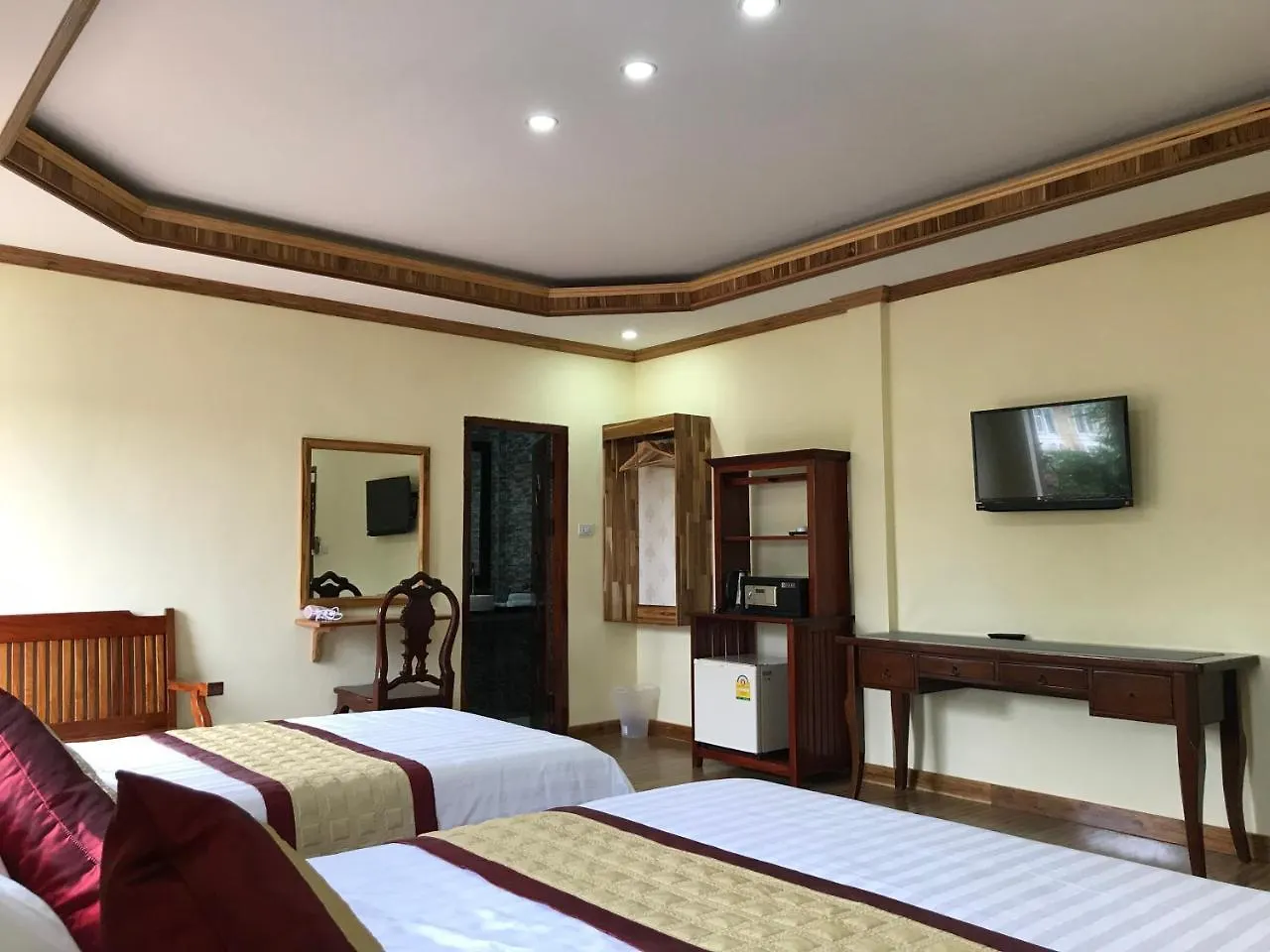 Luang Prabang Xayana Hotel