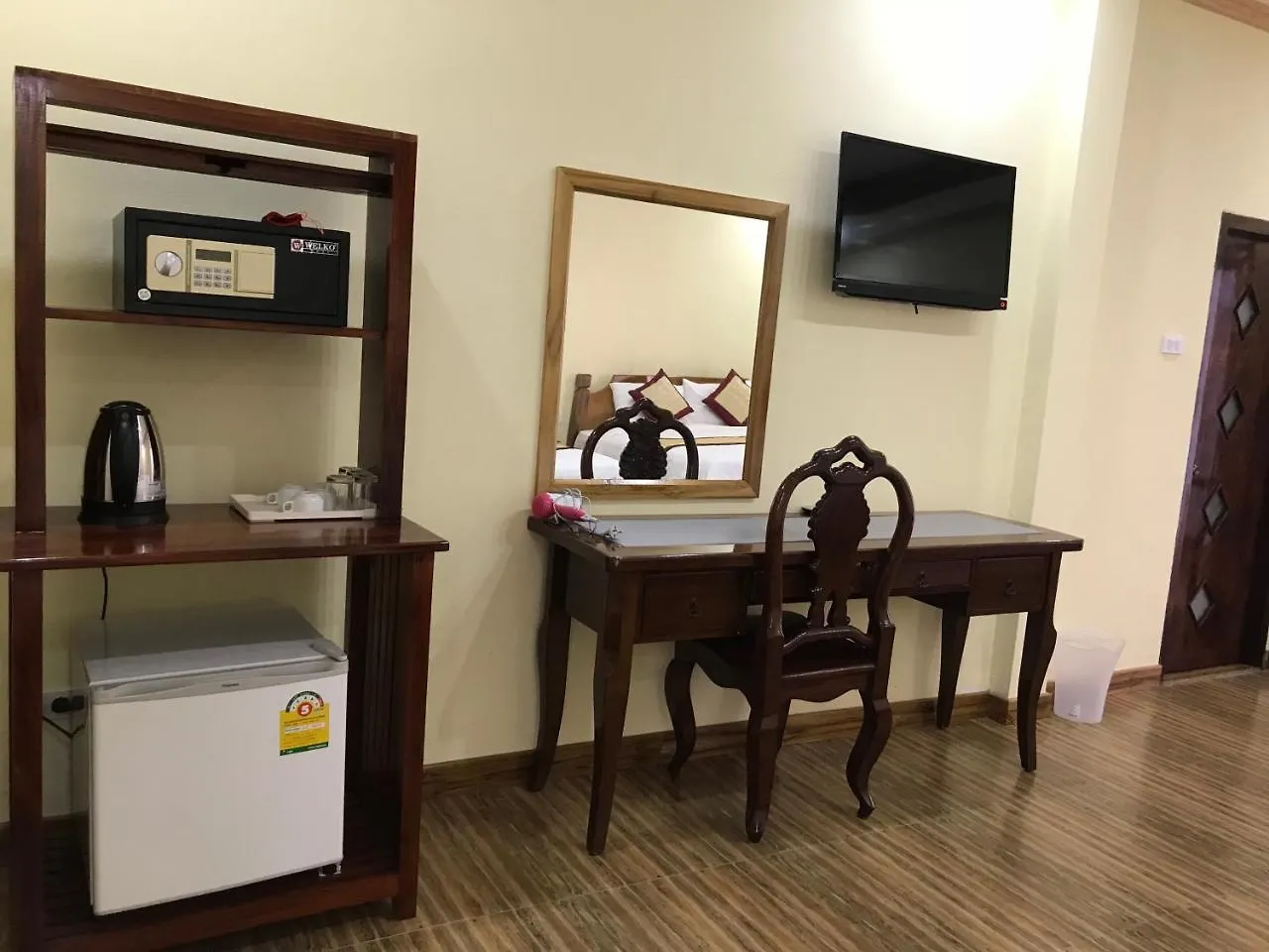 Luang Prabang Xayana Hotel Luang Prabang