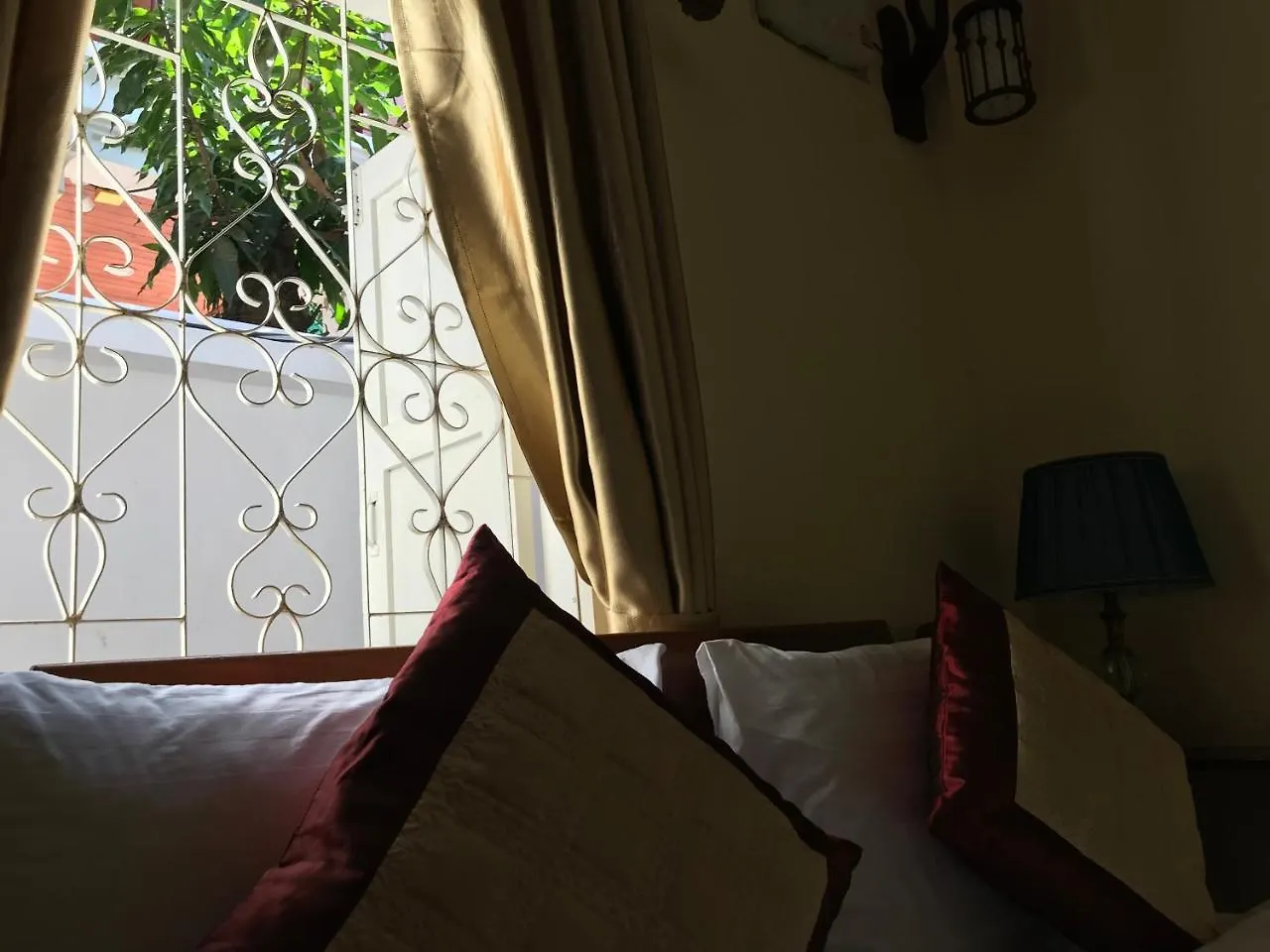 ***  Luang Prabang Xayana Hotel Λάος