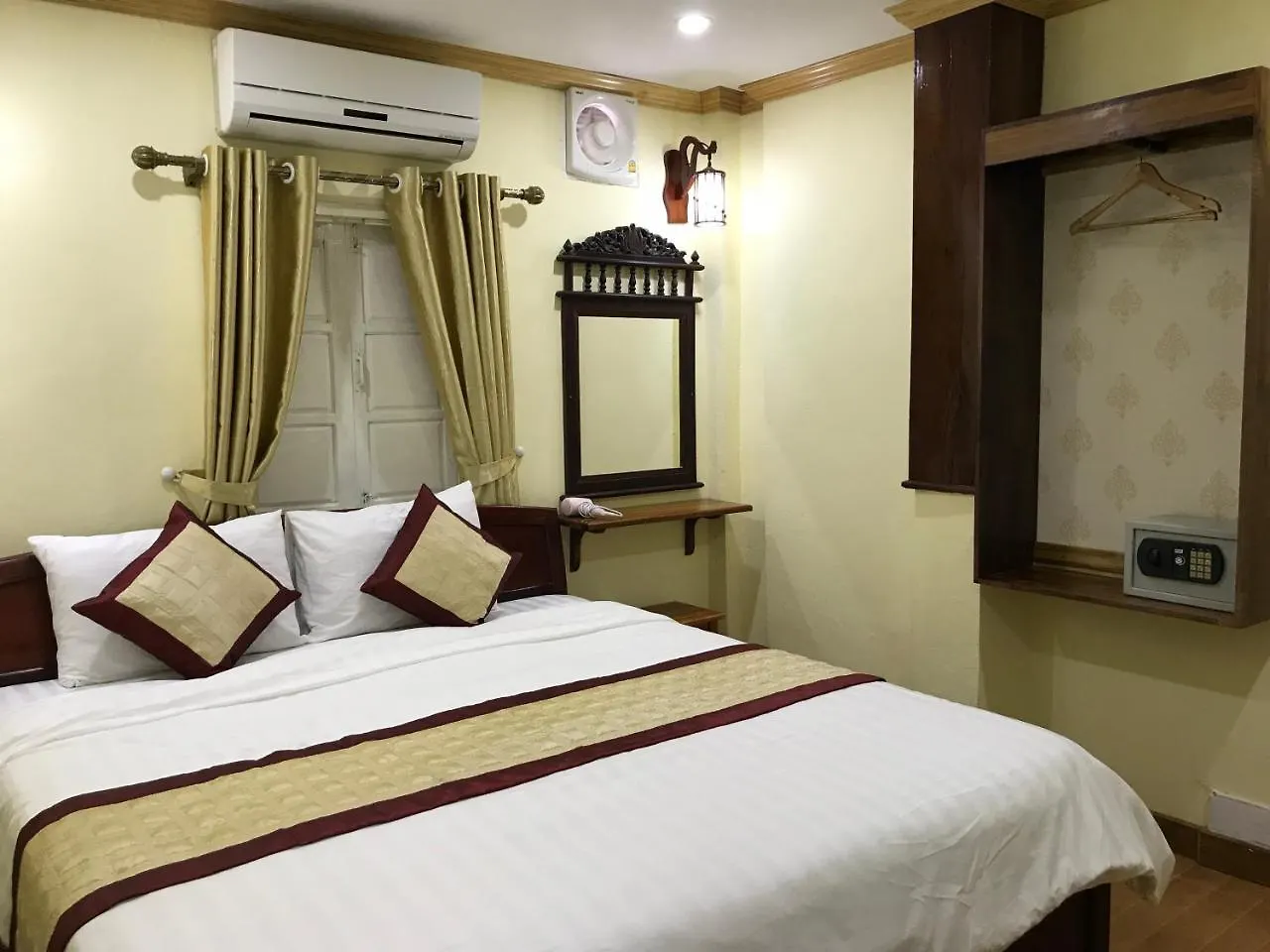 Luang Prabang Xayana Hotel