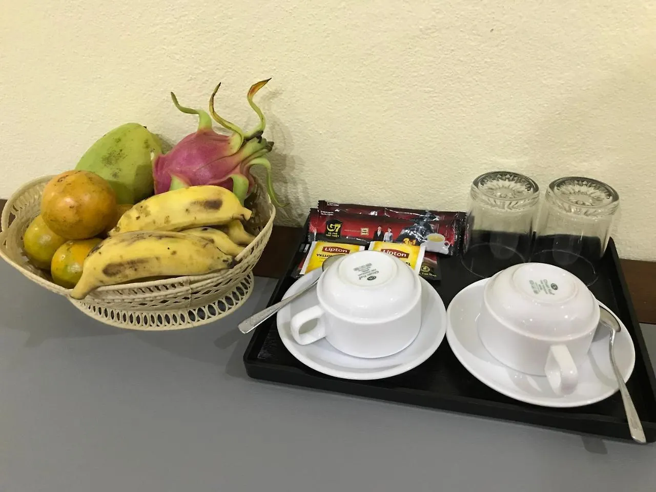 Luang Prabang Xayana Hotel